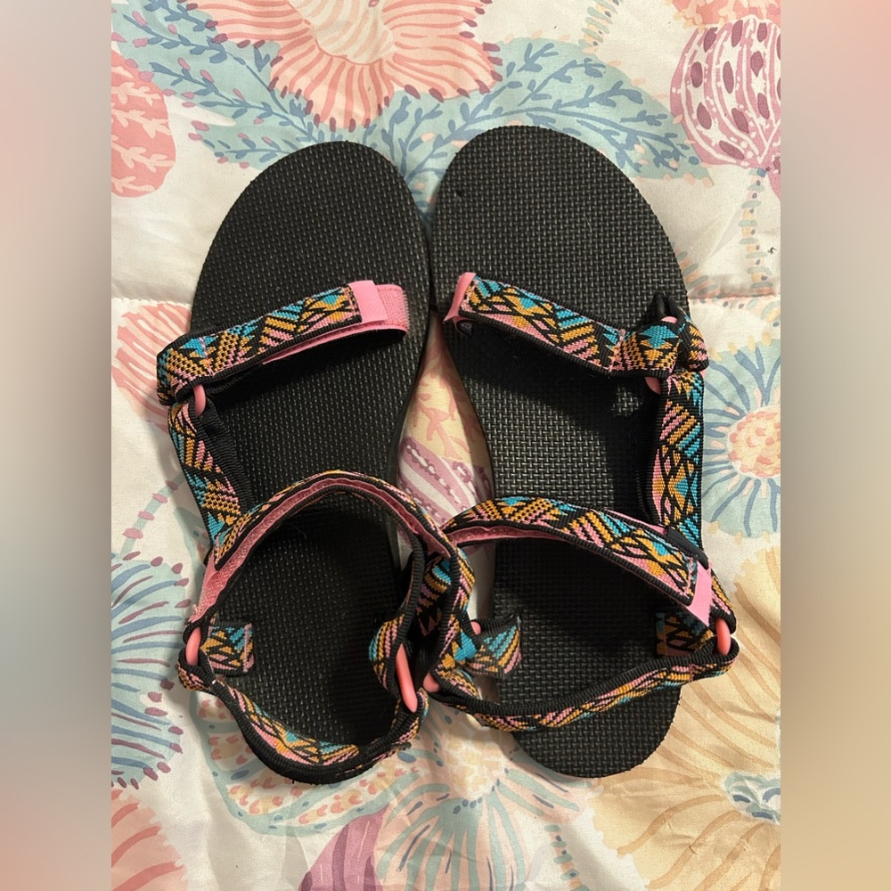 Teva Sandals